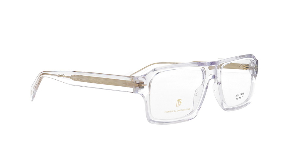 DAVID BECKHAM DB7165 900 DAVID BECKHAM DB7165 900